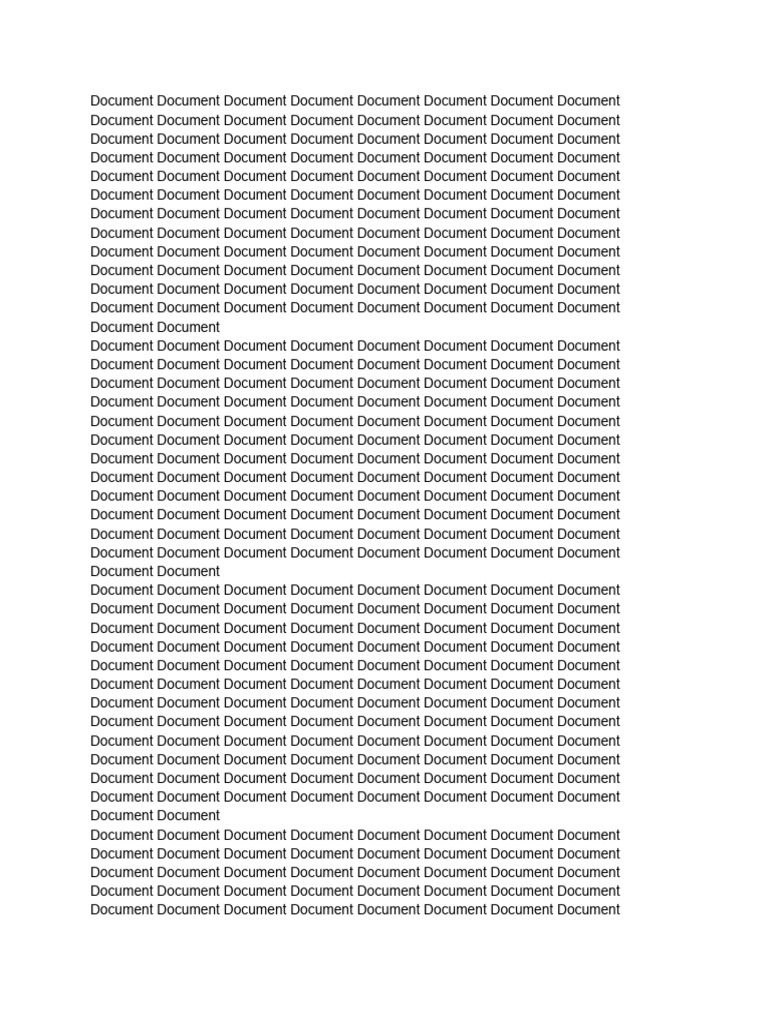 Document 3 | PDF