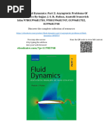 Supersonic Flow and Shock Waves by Courant & Friedrichs | PDF