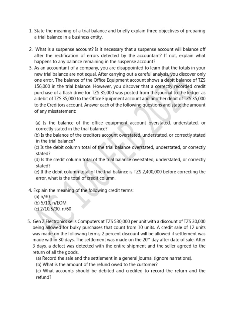 Assignment Group 1 | PDF