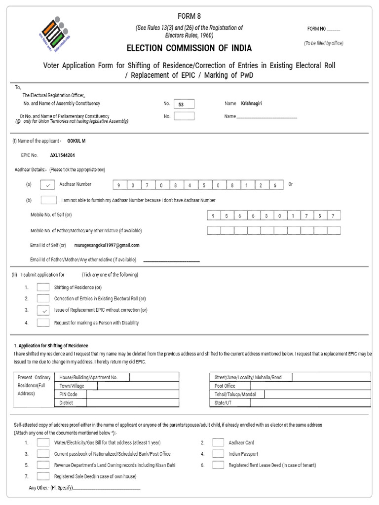 Form8 Preview | PDF