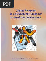 Download Digital Portfolio as a strategy for teachers professional development by Joo Carlos Sousa SN10041453 doc pdf