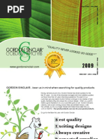 Download Gordon 2009 Catalog by polanck SN10041480 doc pdf