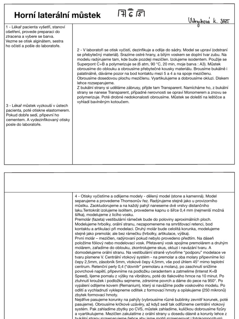 Prepsanej Protokol | PDF
