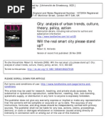 Download Hollands 2012-Will the Real Smart City Please Stand Up by Veronika Antoniou SN100415113 doc pdf
