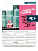 Redifining 'Doable' - Scotsman Guide