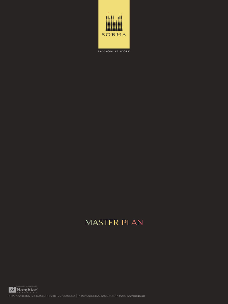 Brooklyn Master Plan Final | PDF | Chess | Chess Openings
