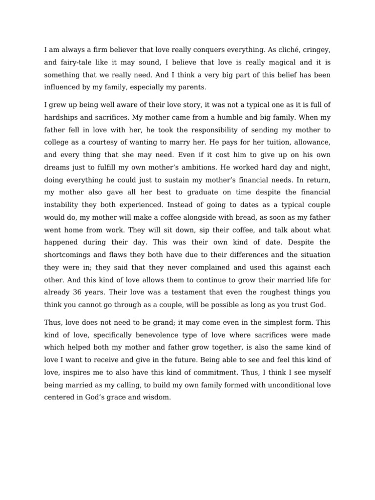 Vocation | PDF