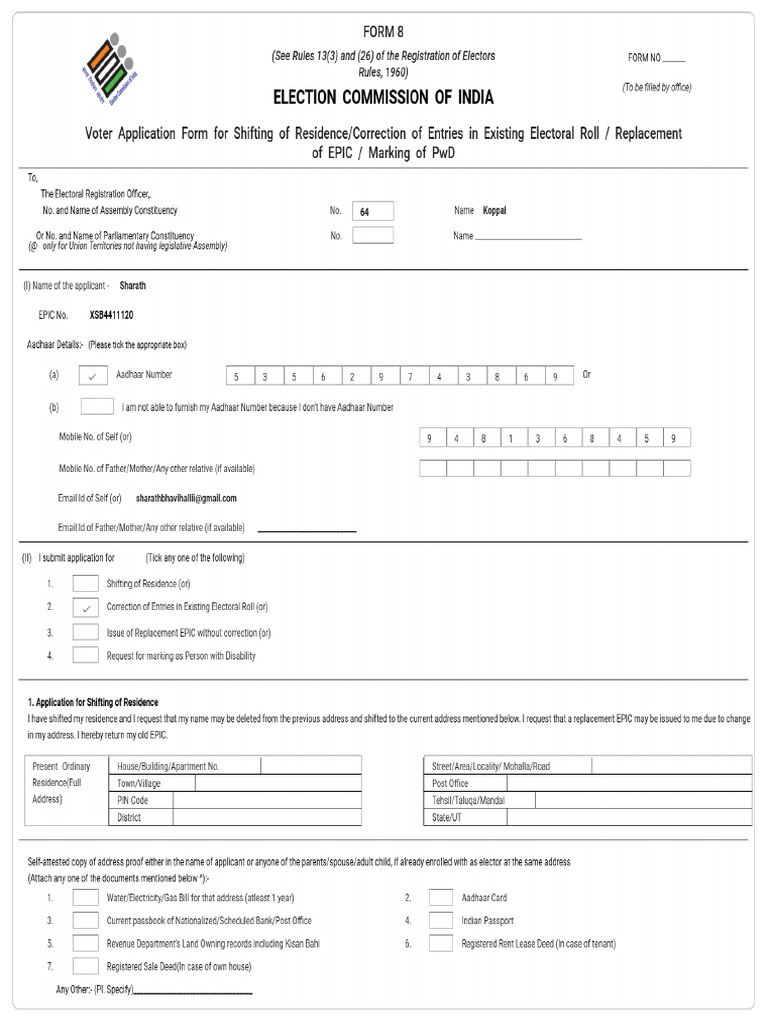 Form8 Preview | PDF