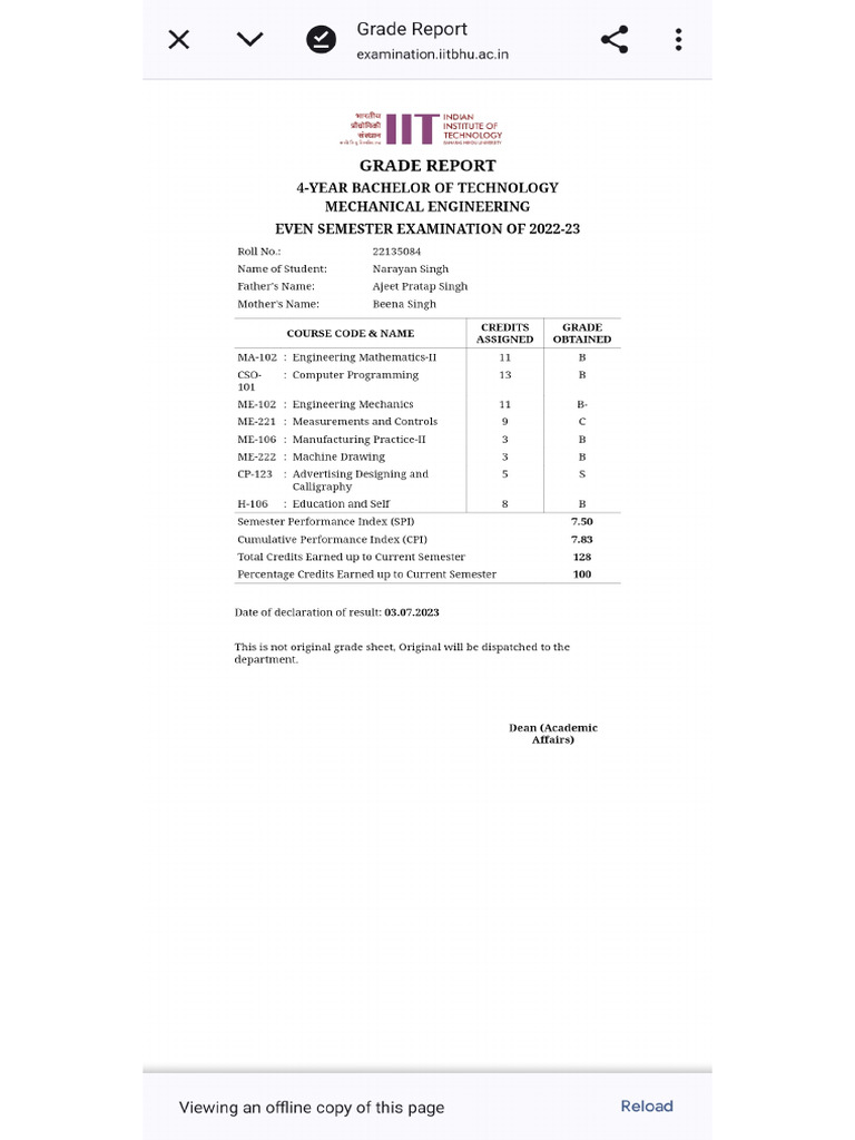 Sem 2 | PDF