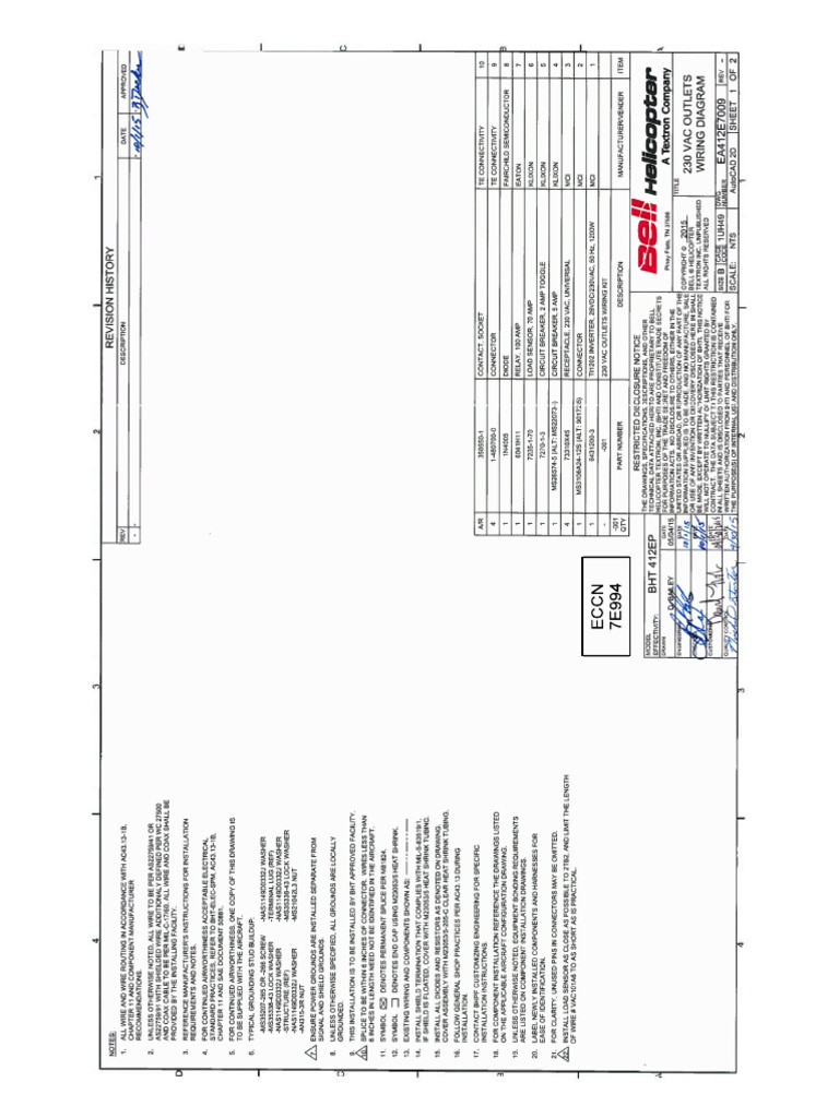 230 Vac | PDF