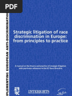 Persuasive Speech on Racism | Discrimination