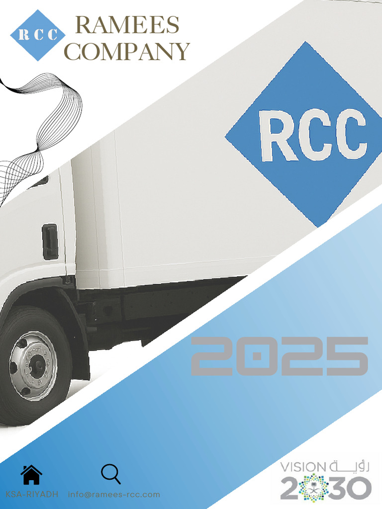 Ramees Company Profile (CBT) | PDF