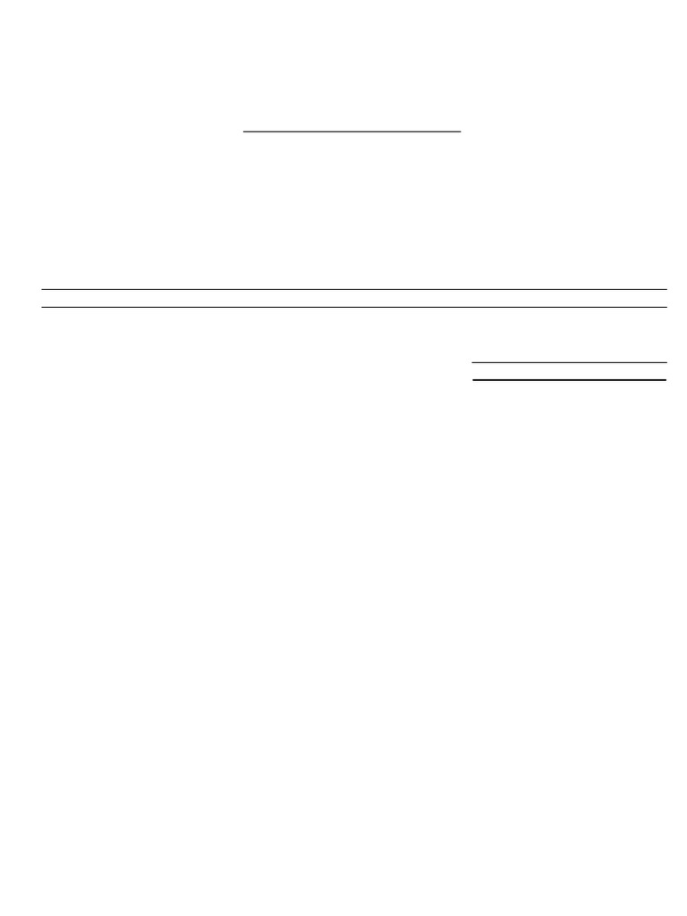 Easycom Ledger | PDF