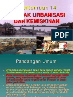 Urbanisasi 3 Je'