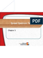 Spread Spectrum Technology