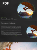Deloitte Reports FY2025 Revenue - Deloitte Global | PDF | Artificial ...