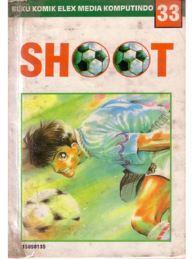 Shoot 33 1 | PDF
