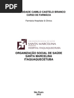 Hospital STA MARCELINA