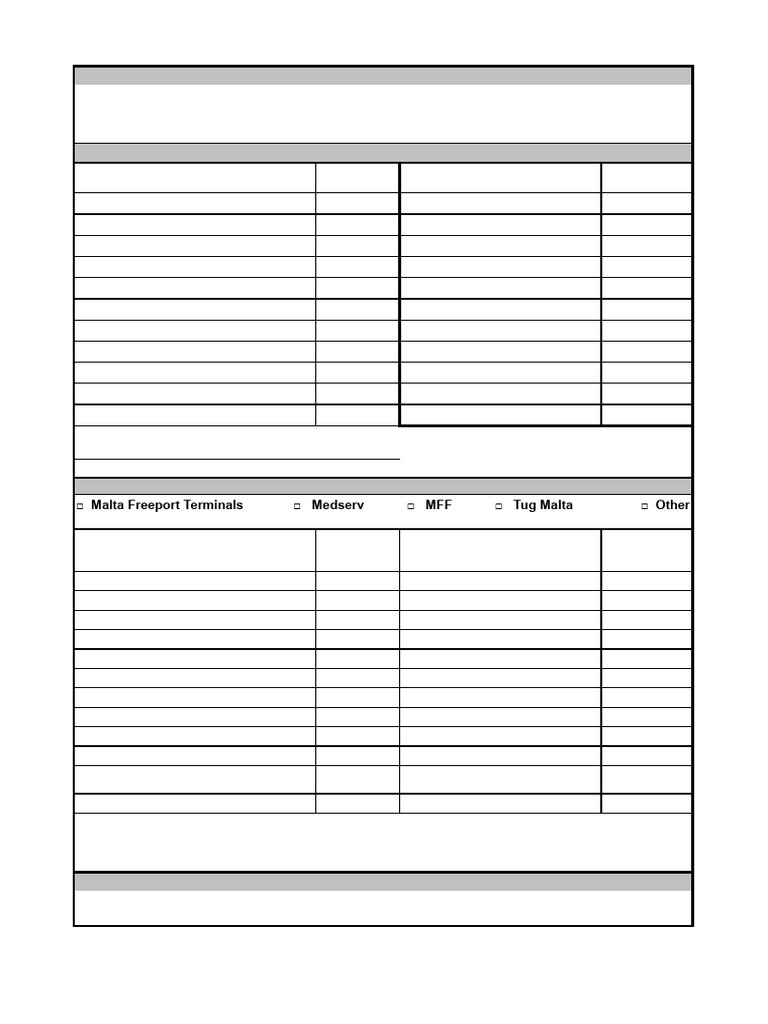 03.09.05 Waste Record Sheet File | PDF | Municipal Solid Waste | Waste