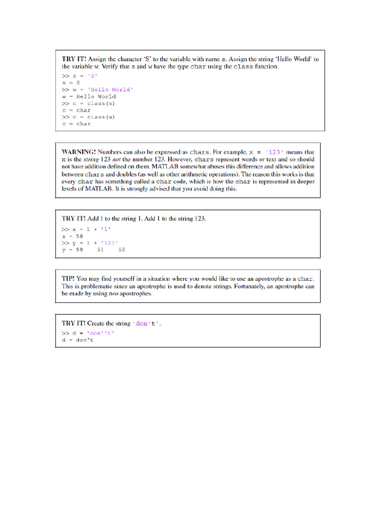 Program 1 | PDF