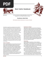Coccidiosis
