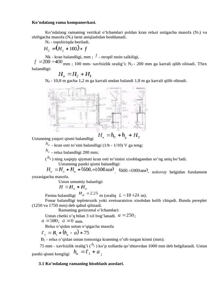 2 Ma'ruza | PDF