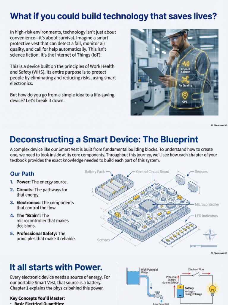 The Smart Device Blueprint | PDF