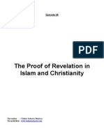 28- Father Zakaria Boutros - The Proof of Revelation in Islam and Christianity