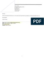 Forrester Coordinated Design From Private Email