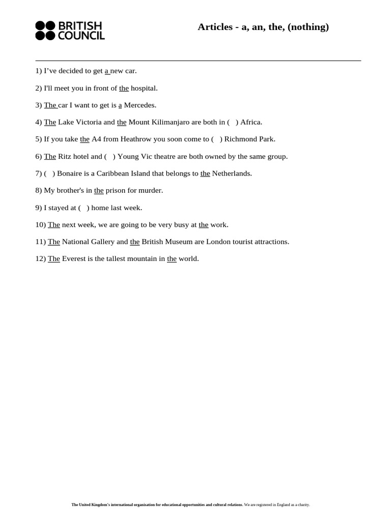 Articles Competition On Paper | PDF