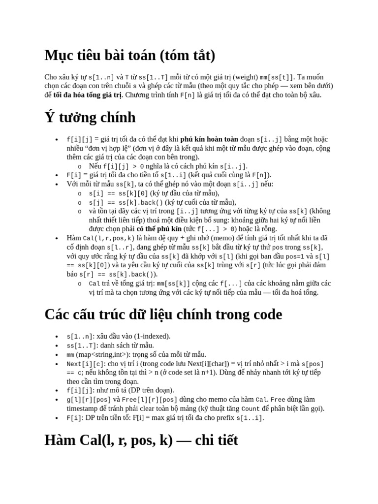 Solution Word | PDF