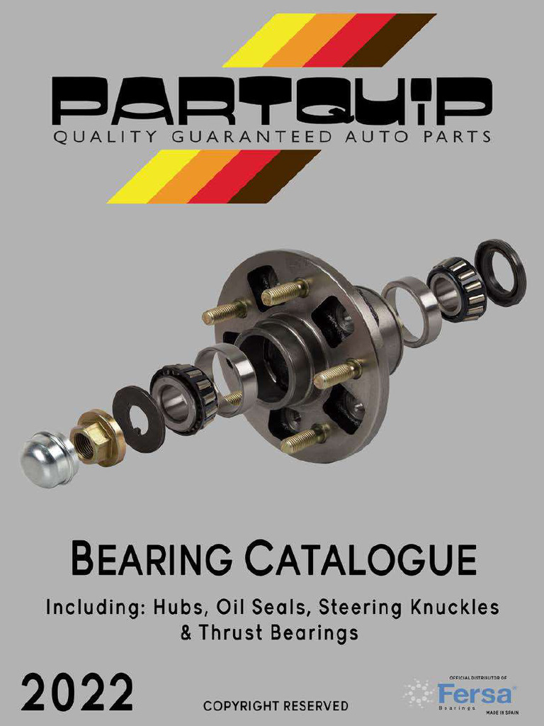 partquip-bearing-catalogue-pdf