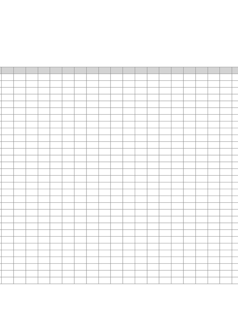 PVIF PVIFA Table 1 To 50 Periods | PDF