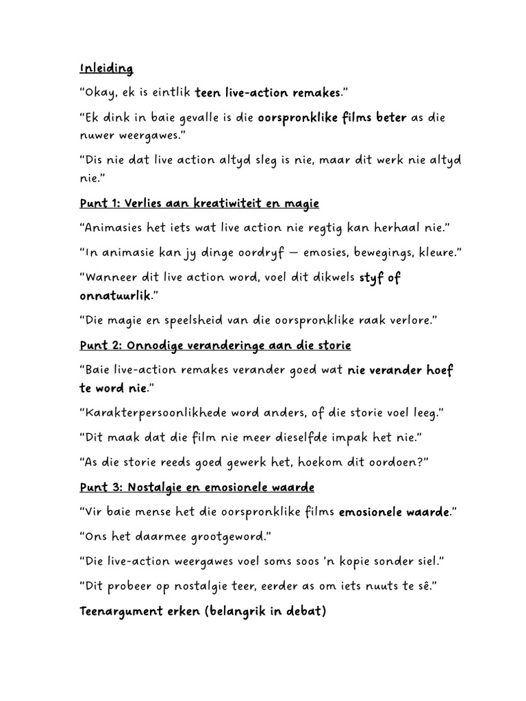 Inleiding | PDF