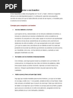 Download Cmo conquistar a un hombre by Yenisley Padrn Gonzlez SN100422680 doc pdf