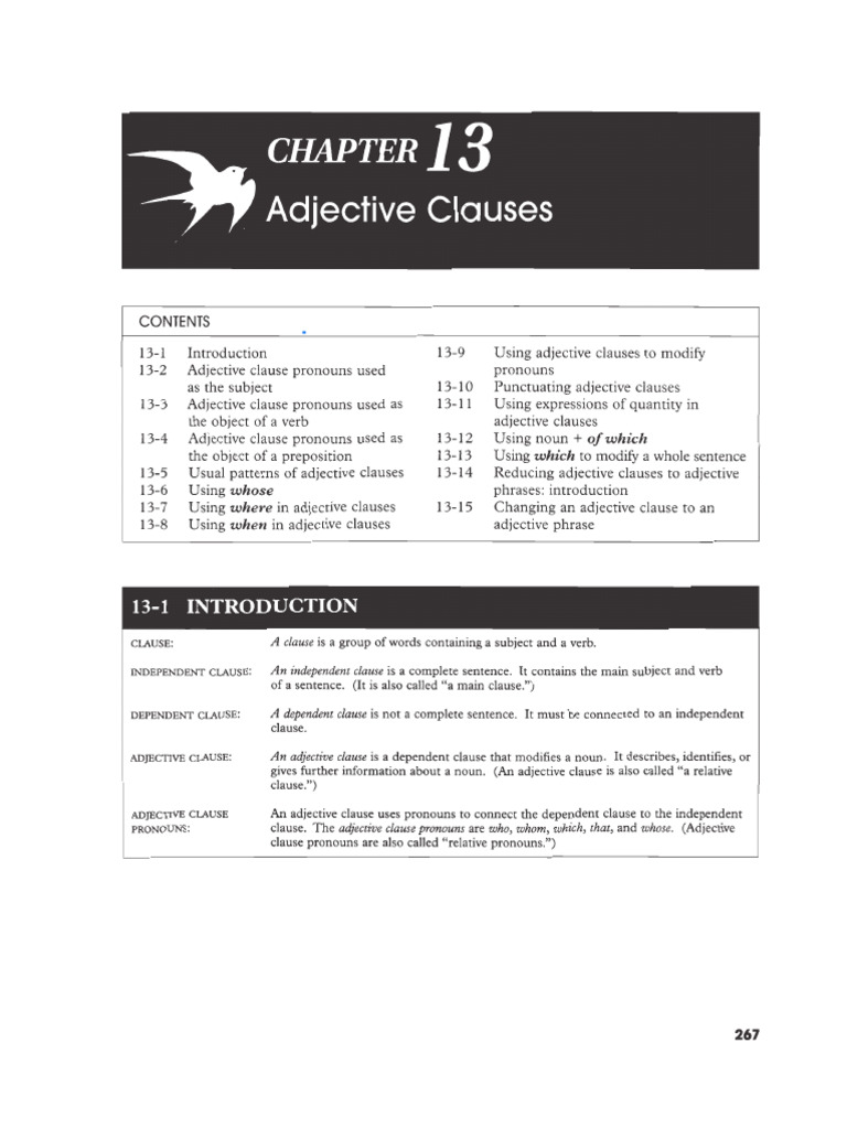 Ch. 13 Azar | PDF