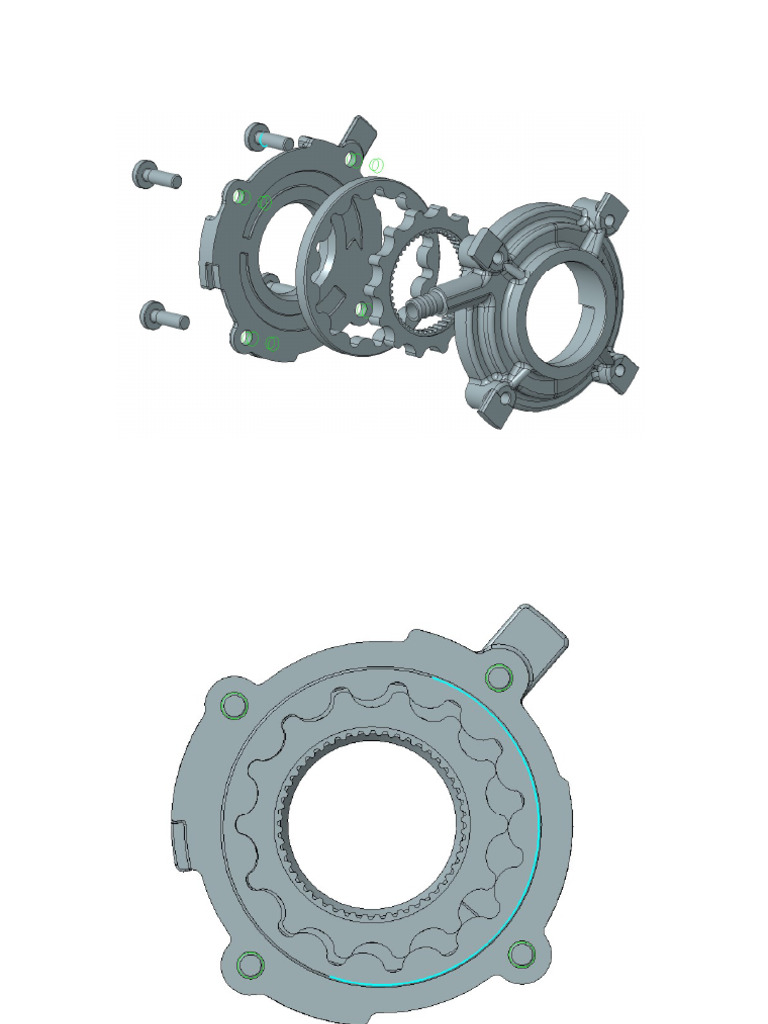 41 40 508 001 - B | PDF