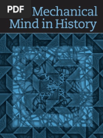 Download The Mechanical Mind in History by Fabrizio Festa SN100424061 doc pdf