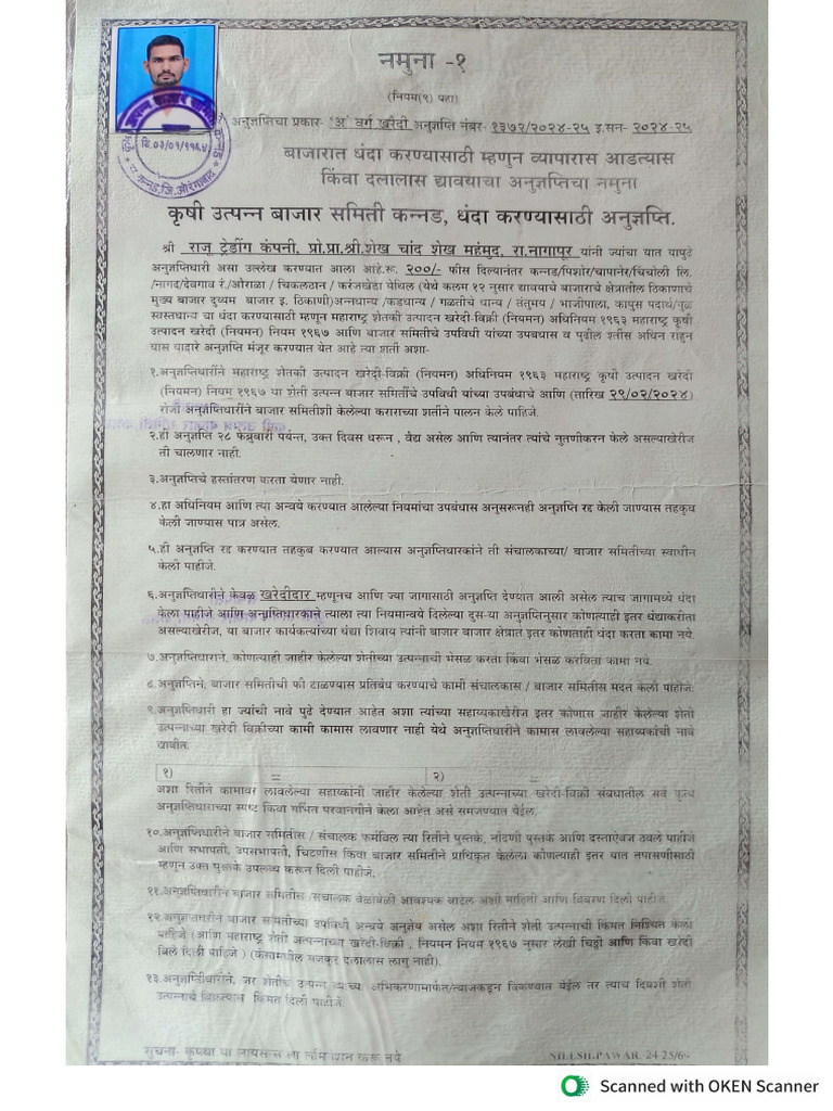 Raja Bhai | PDF