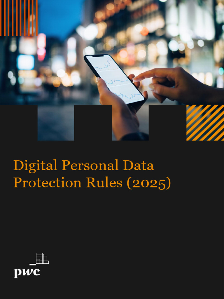 Digital Personal Data Protection Rules 2025 | PDF | Computer Security ...