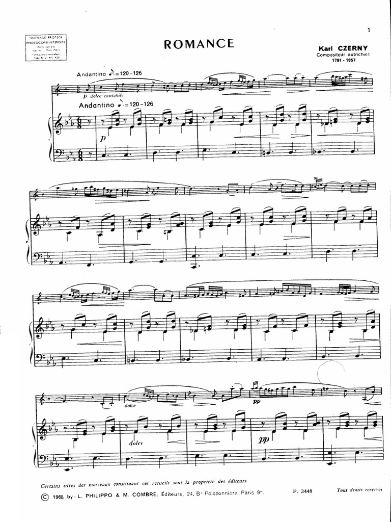 LA CLARINETTE CLASSIQUE (Vol D) de LANCELOT & CLASSENS (Partition Piano ...