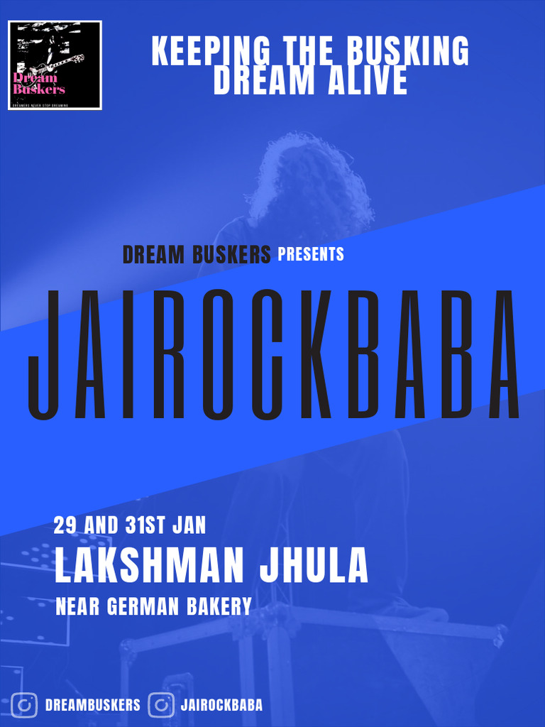 Jai Rock Baba | PDF