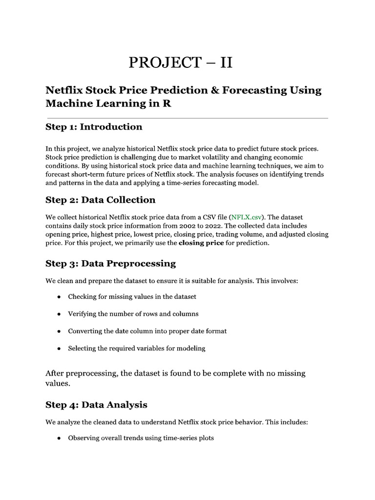 Data Science Project 2025-2026 | PDF