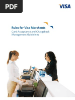 Download Visa Rules by cyberalex SN10042626 doc pdf