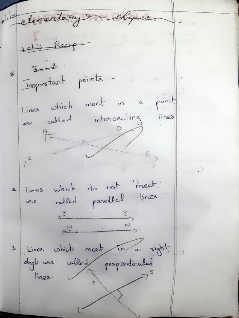 Chap 10 Grade 6 | PDF