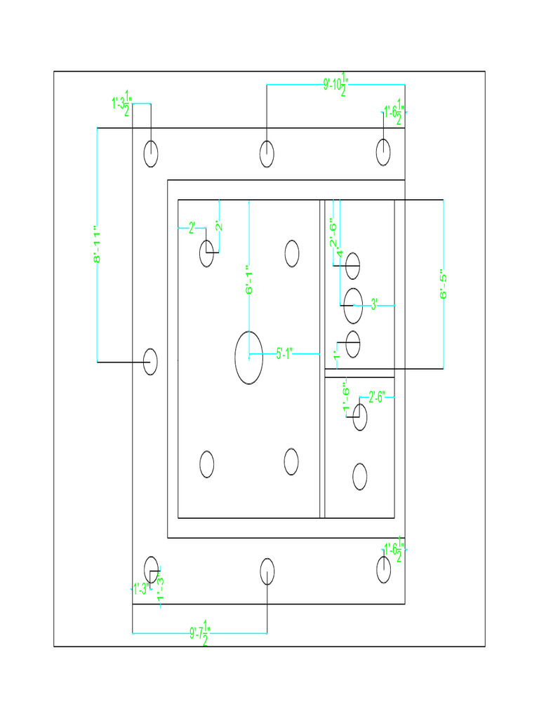 Electrical Placement Design | PDF