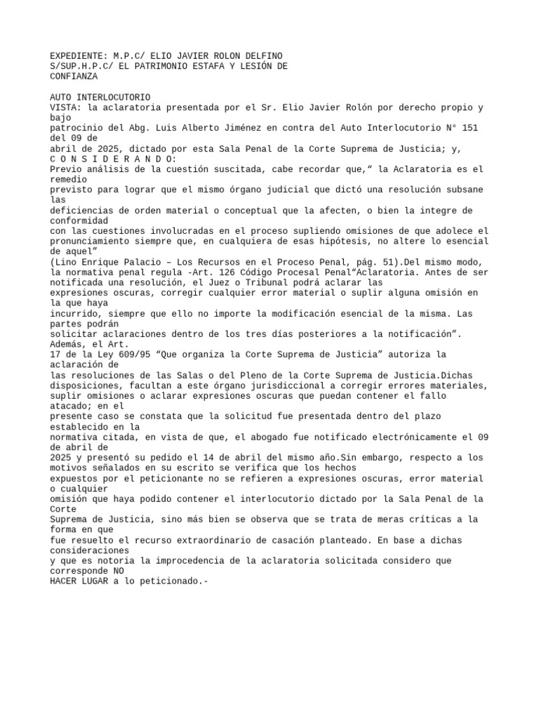 112959 | PDF | Separación de poderes | Judicaturas