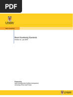 Building and Room Numbering Standards | PDF | Building | Architectural ...