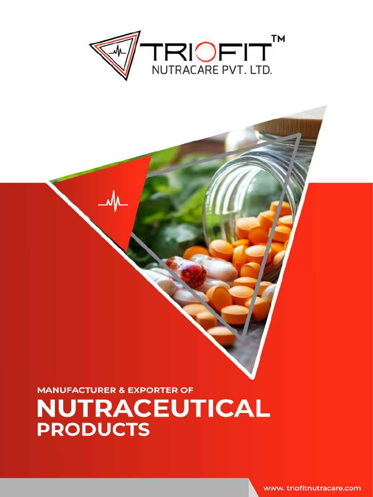 Triofit Product Catalogue 2026 - 11zon | PDF