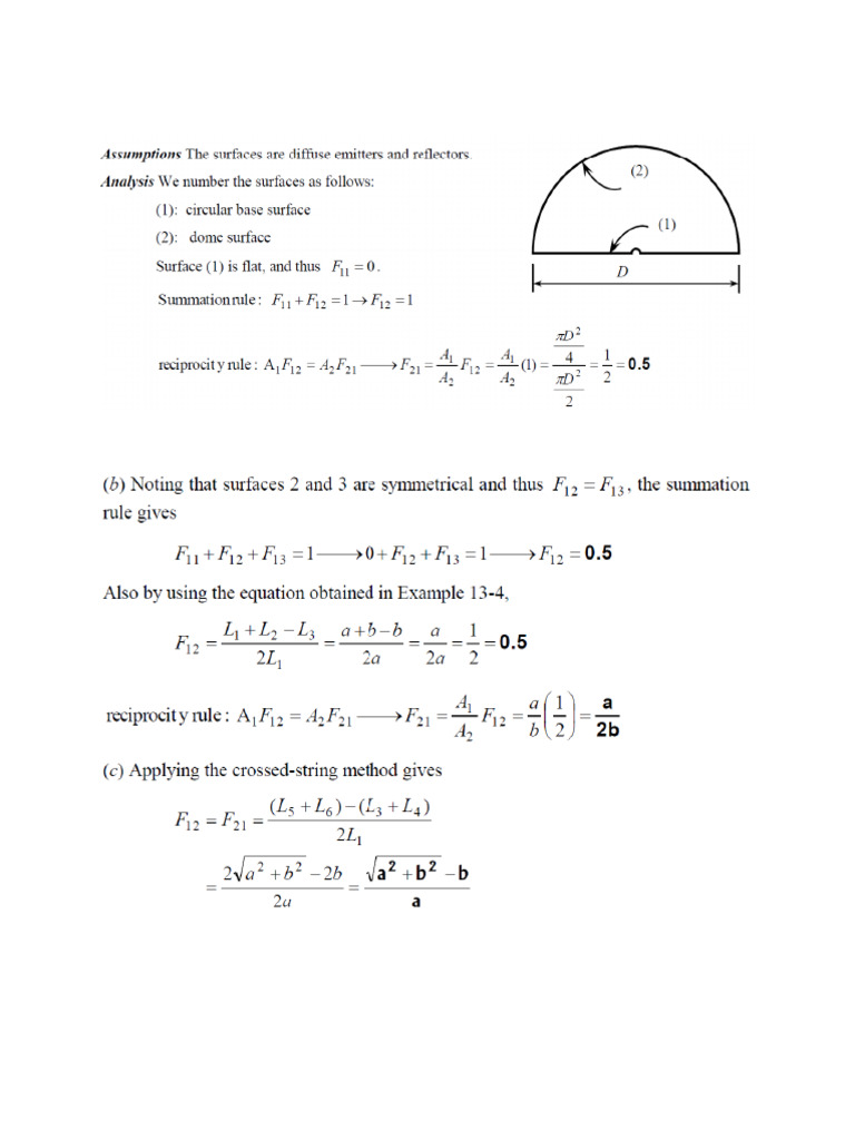 HW10 Solution | PDF